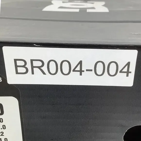 DC Women's Size 5 Black/White/Pink Lotus 2023 Step On Snowboard Boots W BR4-4 - Picture 11 of 11